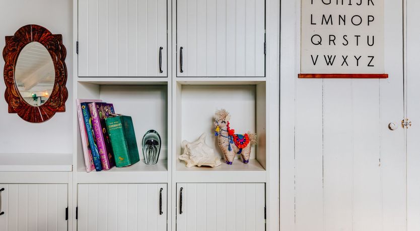 Photo of The Captain's House