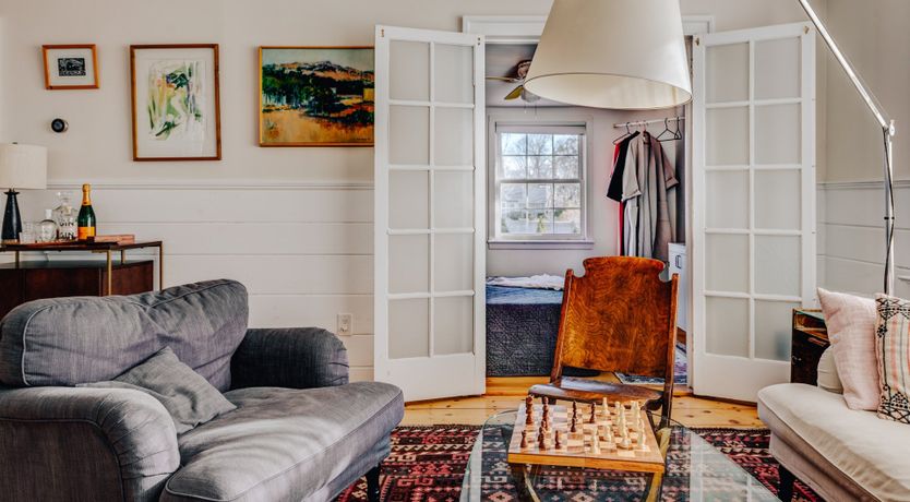 Photo of The Captain's House