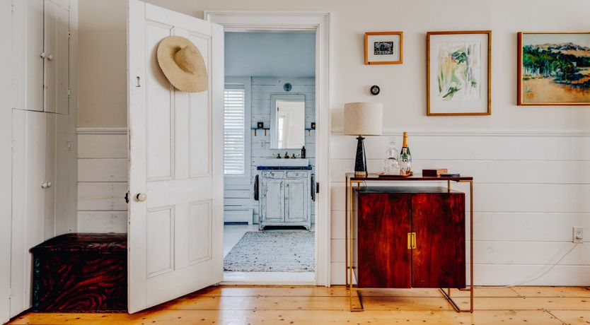 Photo of The Captain's House