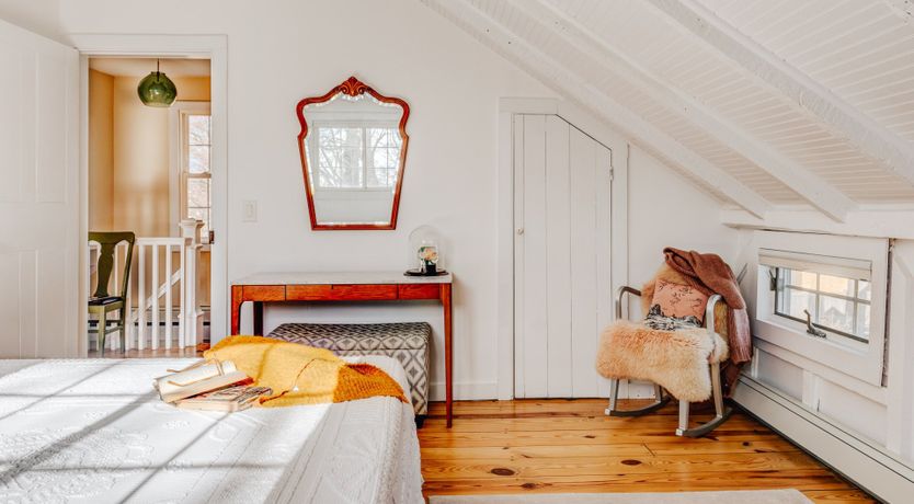 Photo of The Captain's House