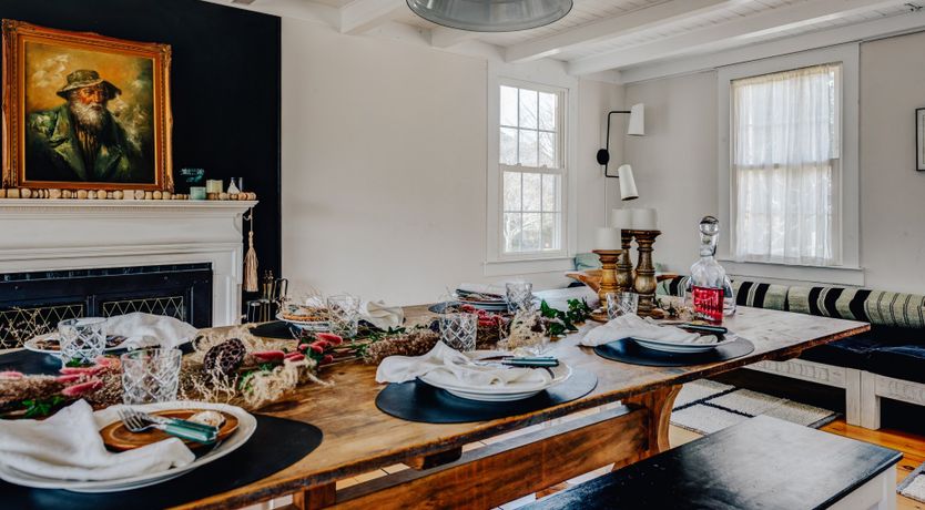 Photo of The Captain's House