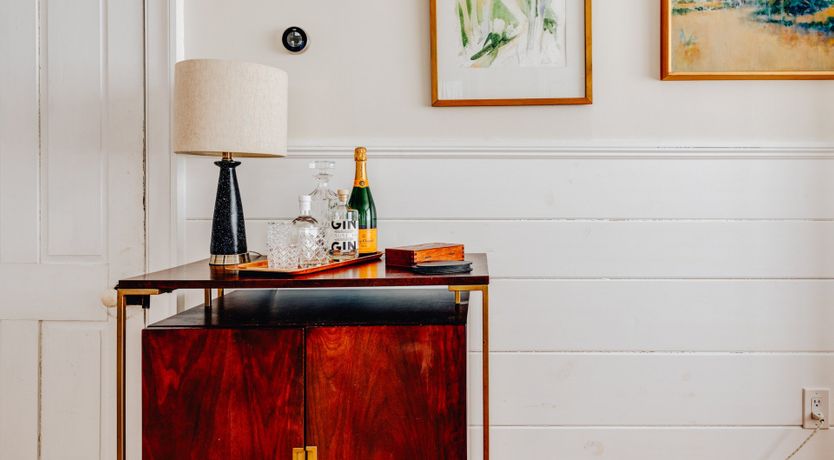 Photo of The Captain's House