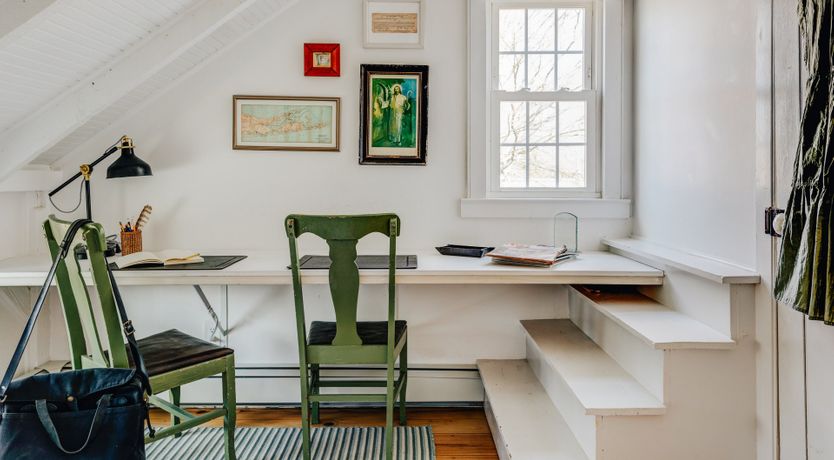 Photo of The Captain's House