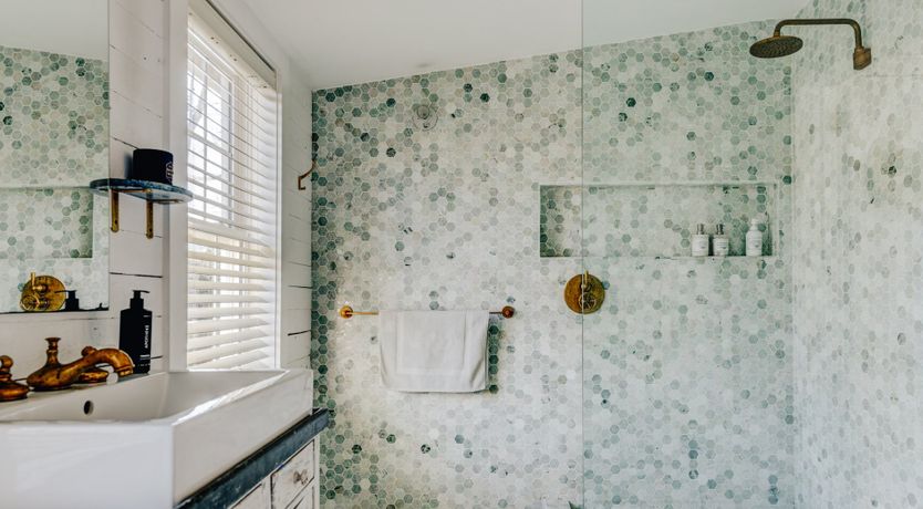 Photo of The Captain's House