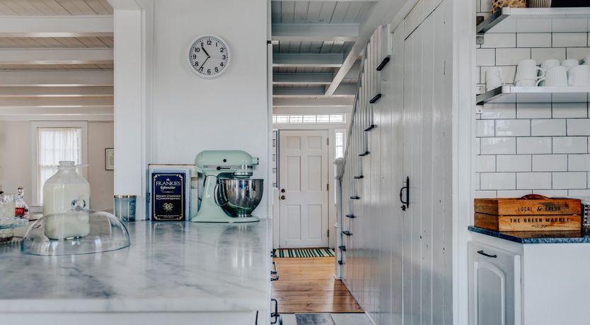 Photo of The Captain's House