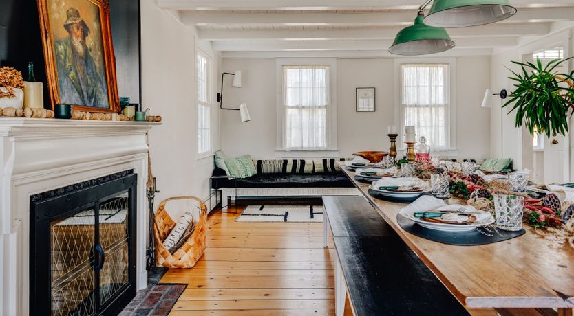 Photo of The Captain's House