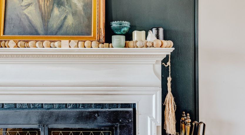 Photo of The Captain's House