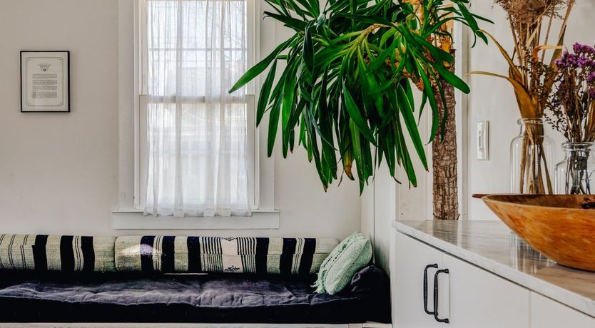 Photo of The Captain's House