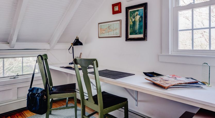 Photo of The Captain's House