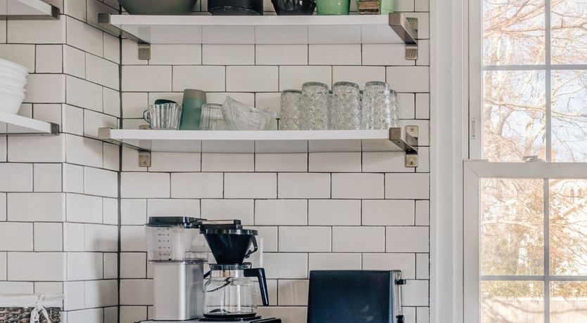 Photo of The Captain's House