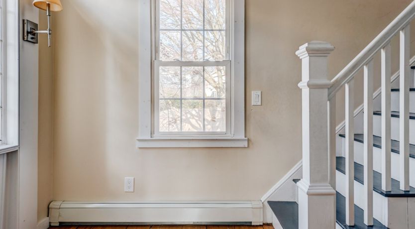 Photo of The Captain's House