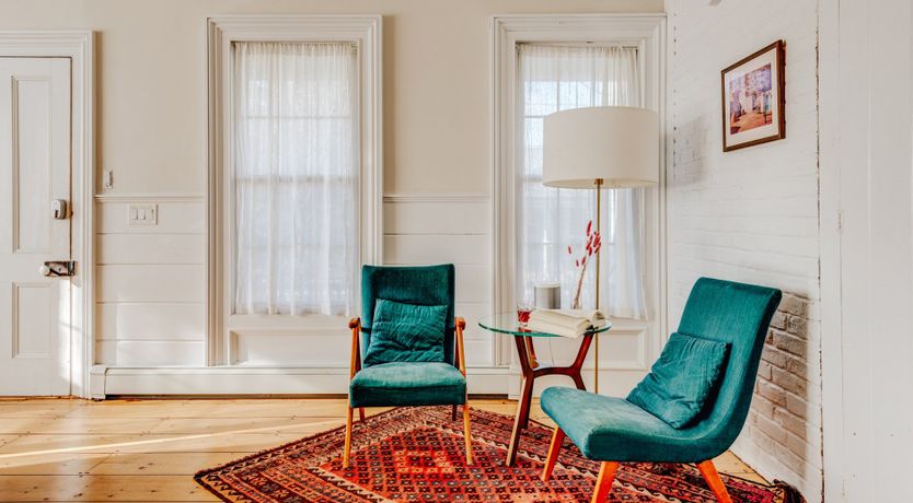 Photo of The Captain's House