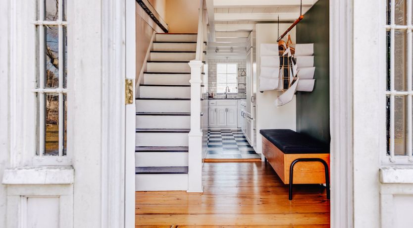 Photo of The Captain's House