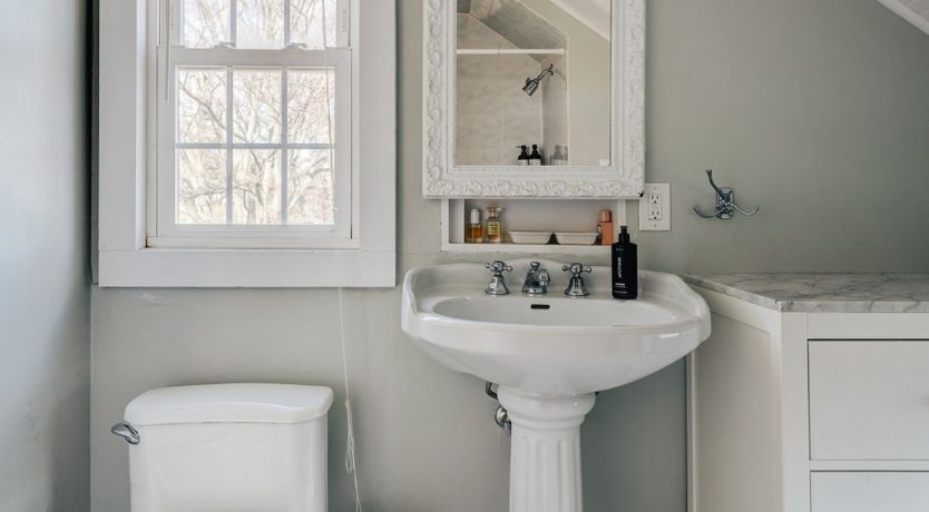 Photo of The Captain's House