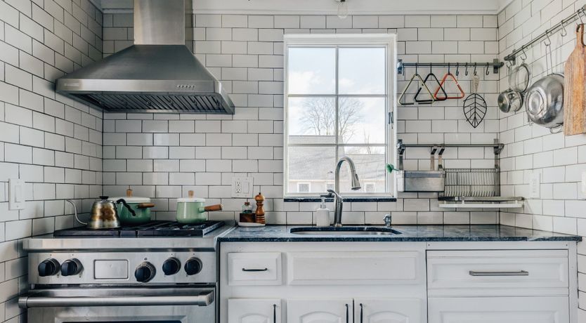 Photo of The Captain's House