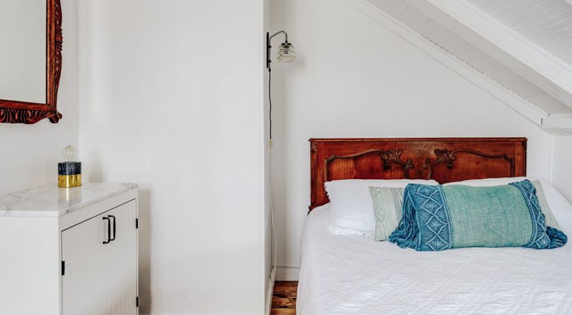 Photo of The Captain's House