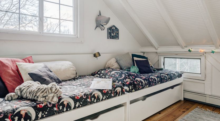 Photo of The Captain's House