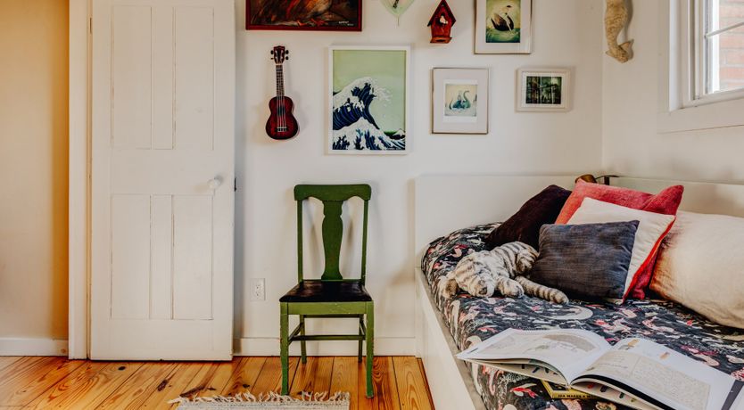 Photo of The Captain's House