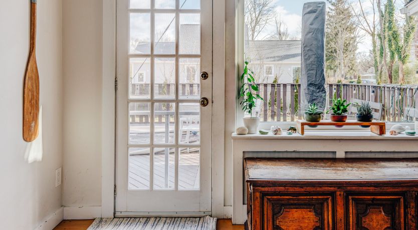 Photo of The Captain's House