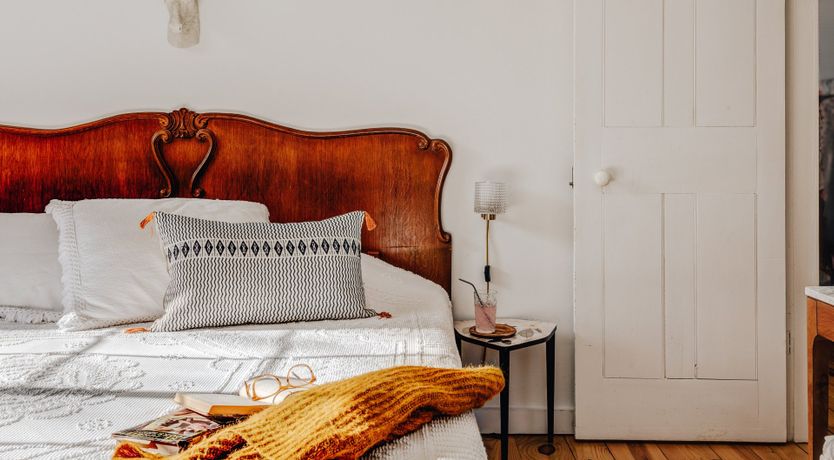 Photo of The Captain's House