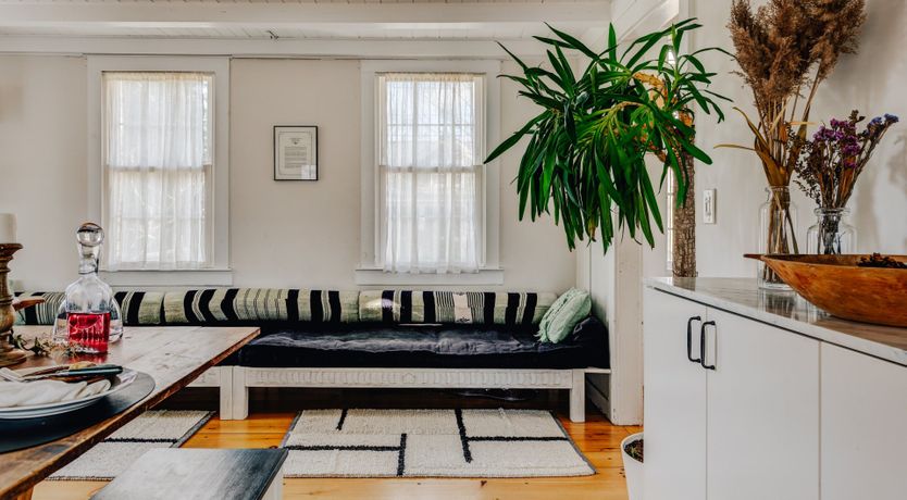 Photo of The Captain's House