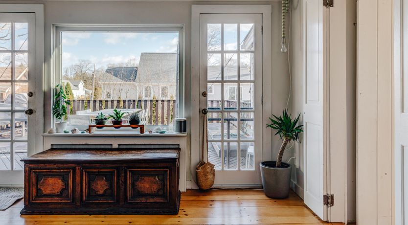 Photo of The Captain's House