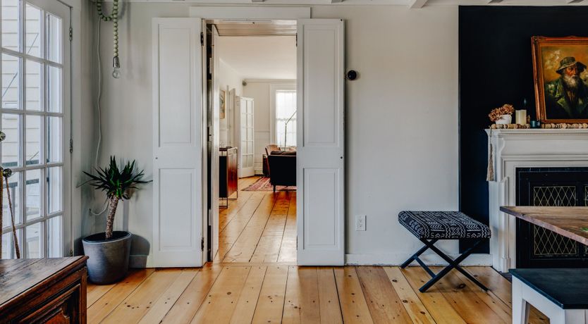 Photo of The Captain's House