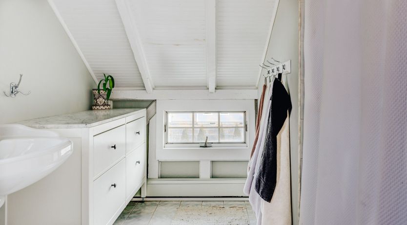 Photo of The Captain's House