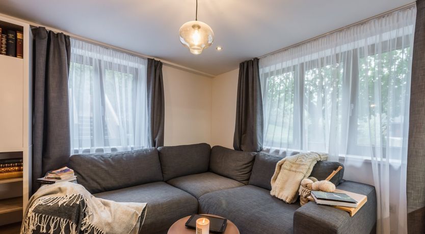 Photo of Douglas Fir