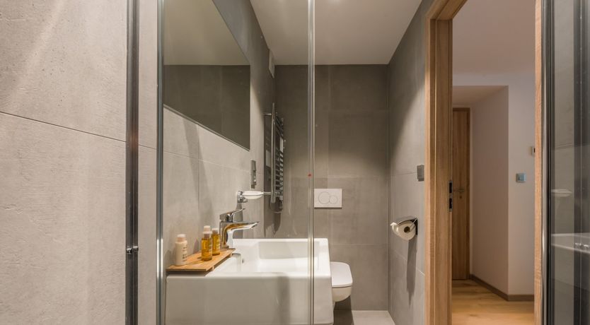 Photo of Douglas Fir