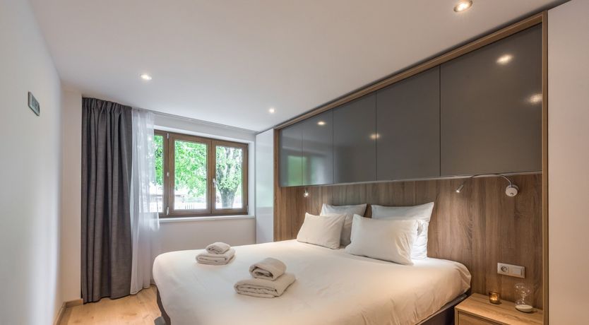 Photo of Douglas Fir