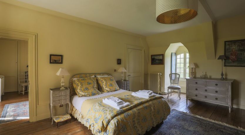 Photo of Chateau National Treasure