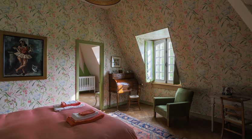 Photo of Chateau National Treasure