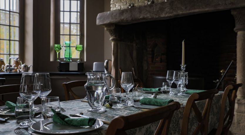 Photo of Chateau National Treasure