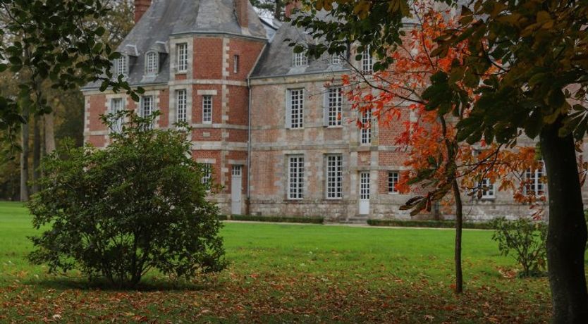 Photo of Chateau National Treasure