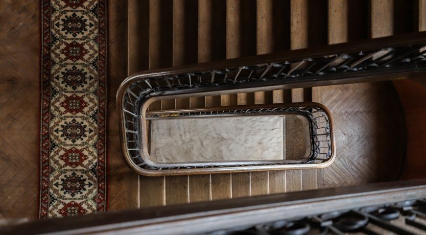 Photo of Chateau National Treasure