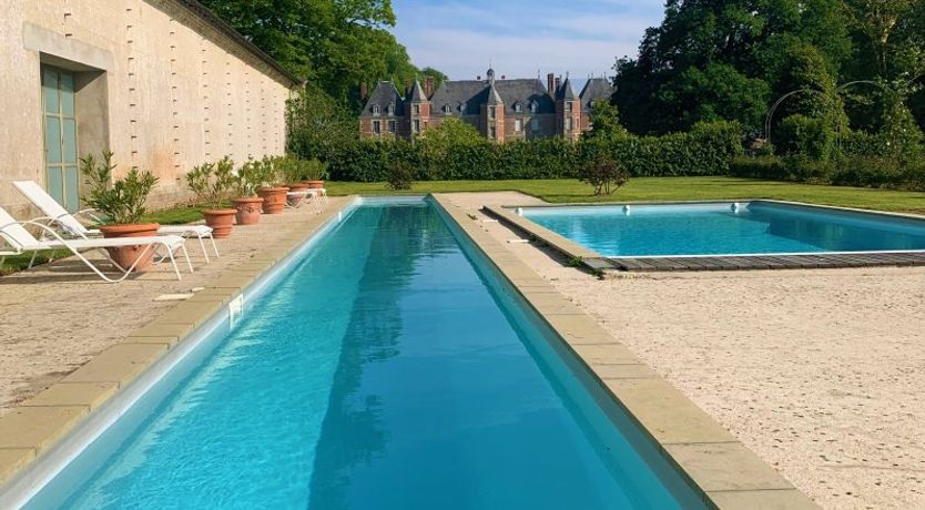 Photo of Chateau National Treasure