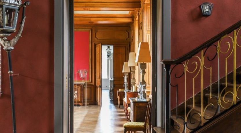 Photo of Chateau National Treasure