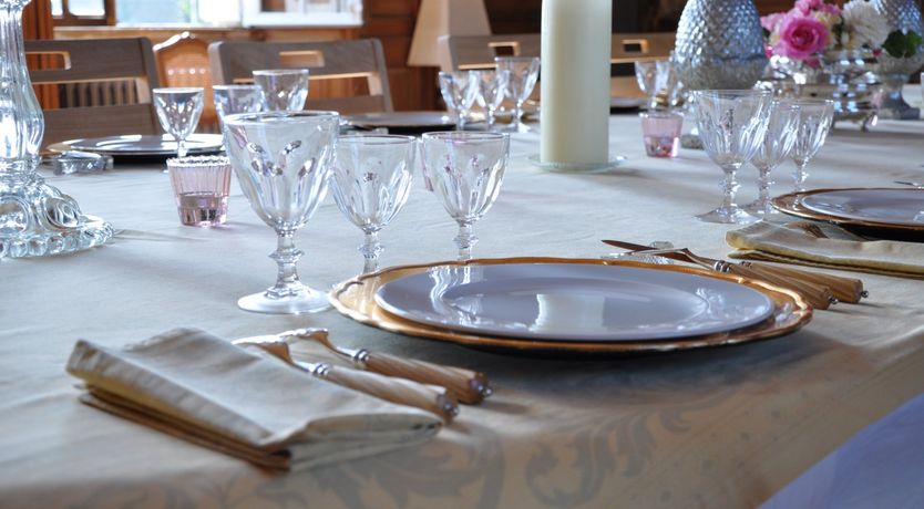 Photo of Chateau National Treasure