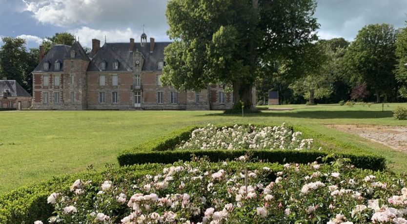 Photo of Chateau National Treasure