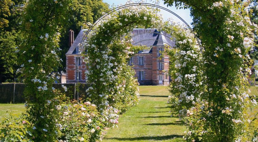 Photo of Chateau National Treasure