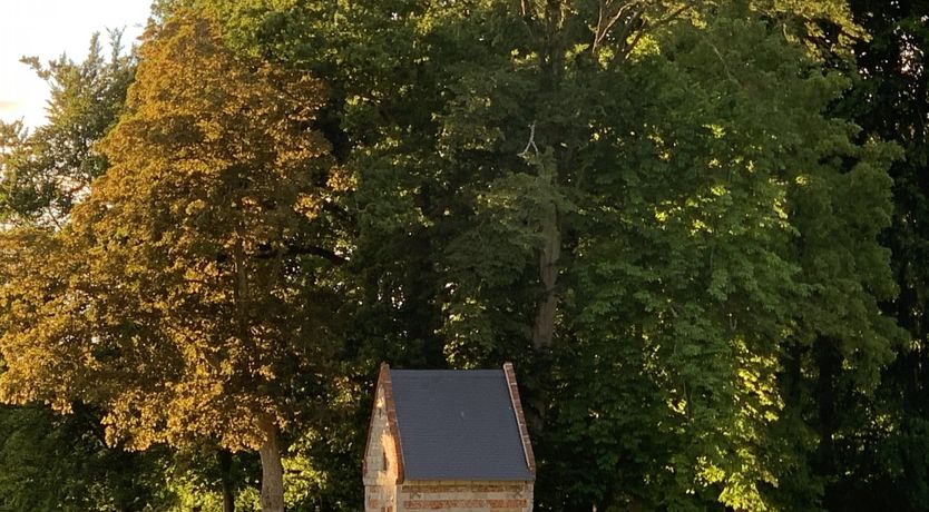 Photo of Chateau National Treasure