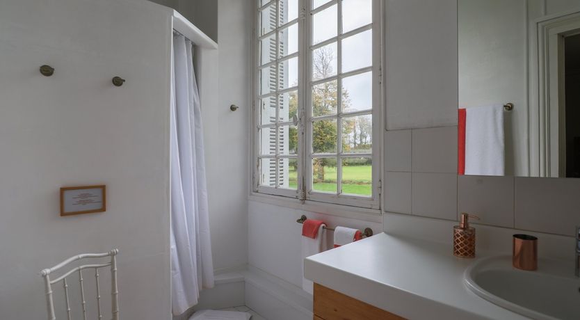 Photo of Chateau National Treasure