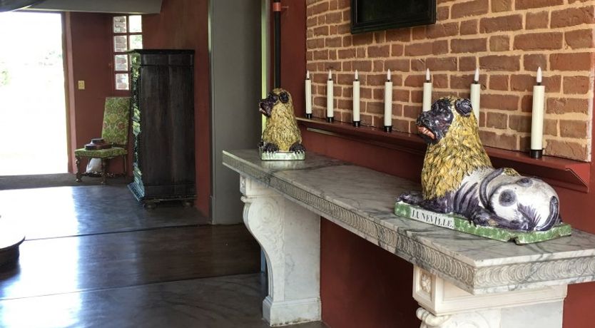 Photo of Chateau National Treasure