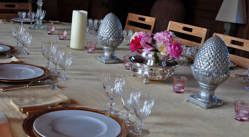 Photo of Chateau National Treasure