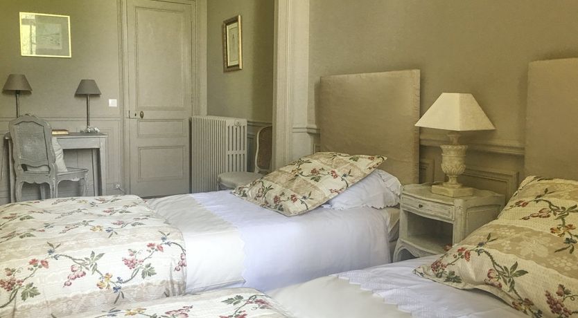 Photo of Chateau National Treasure