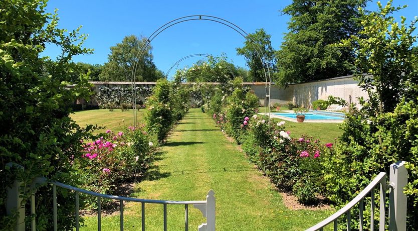 Photo of Chateau National Treasure