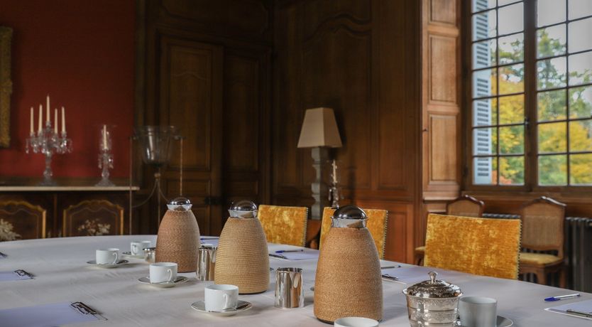 Photo of Chateau National Treasure