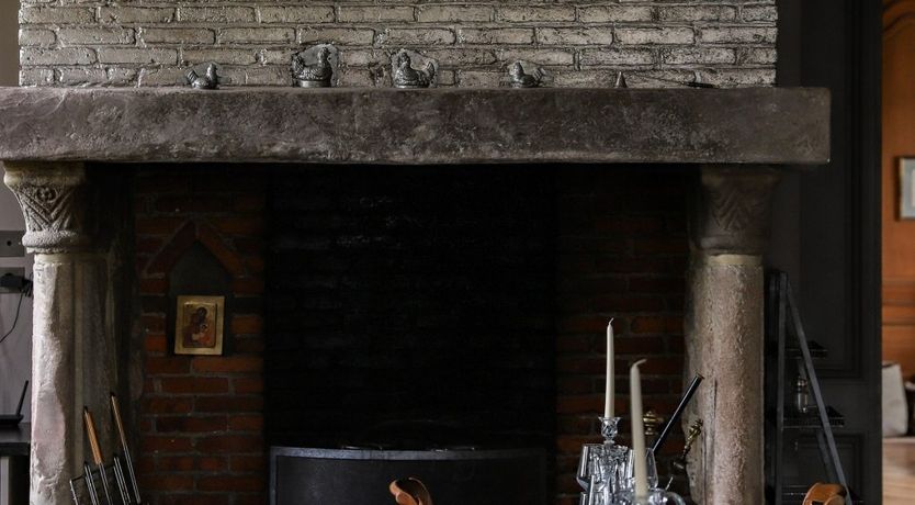 Photo of Chateau National Treasure