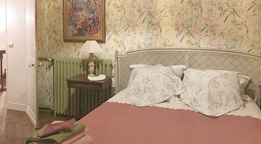 Photo of Chateau National Treasure